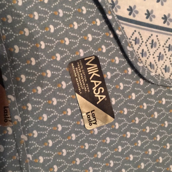 Mikasa Dining Mikasa Placemats Poshmark